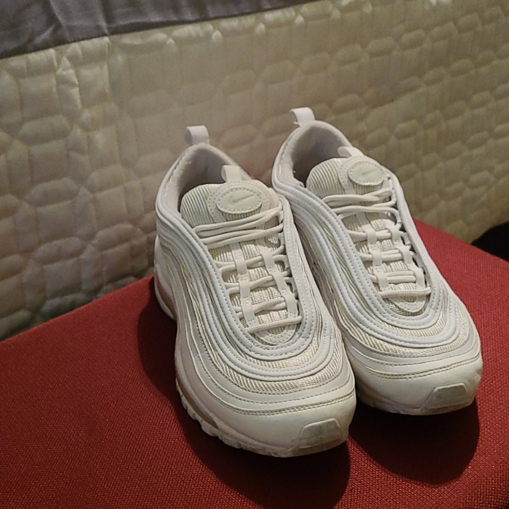 Nike Air Max '97